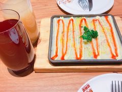 -窑啊窑窑炉烧烤(合生广场店)