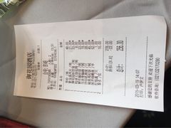 御花园酒店(中山公园店)-御花园·粤菜·海鲜火锅(中山公园店)