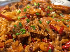 -胖哥俩肉蟹煲(梅溪步步高店)