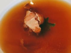 牛小排清汤-王品牛排(郑州大卫城店)