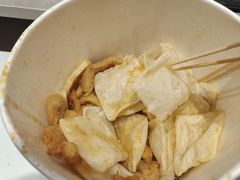 -鸡柳大人(宁大店)