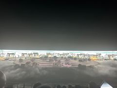 -鼎盛王朝康熙大典实景演出