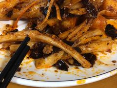 -鸡西冷面(翠竹店)