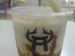 -鹿野茶事(开元盛世店)