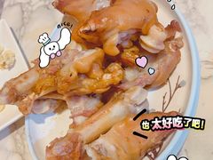 -东北一家人(友谊街店)