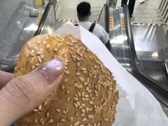 -小桃园·豆浆油条(复兴中路店)
