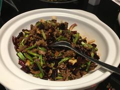 -黔蘑菇四季餐厅(观山湖店)