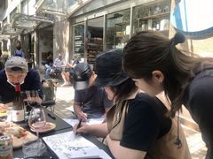 -Alimentari早午餐(安福路店)