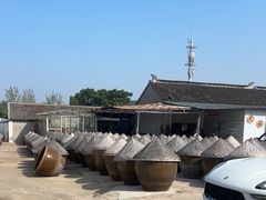 -苏州市吴中区光福窑上花果蜜饯厂