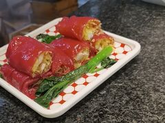 -明腾壹间茶餐厅(新都会花园广场店)
