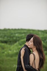 -安娜公馆婚纱摄影(锦州店)