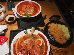 -雷门拉面·现熬骨汤(凯德来福士店)