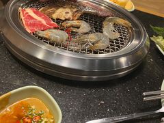 -韩盛·盛江山自助料理(奥体万达店)