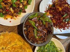 -小喜客·云南特色菜(纳西庭院店)