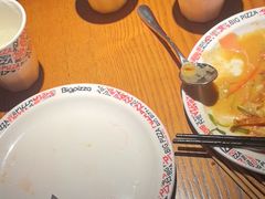 -比格比萨自助(花园路店)