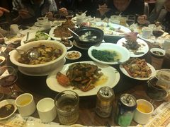 -中国厨房/台湾牛肉面
