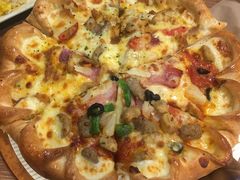 -必胜客(WOW中央公园店)
