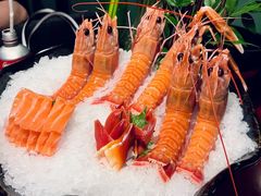 -万岛日本料理铁板烧(梅赛德斯奔驰店)