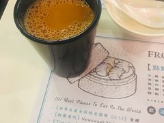 -点点心点心专门店(湾仔店)