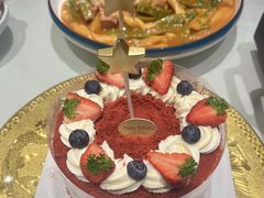 -味多美蛋糕(金顶街店)