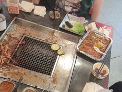 -塘屋烧烤·云南火塘烧烤品牌(春城慧谷旗舰店)