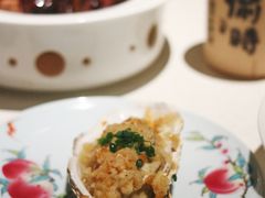 -维园悦谱·海派家常菜(乌鲁木齐南路店)