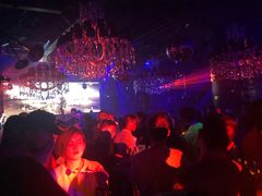 -苏荷酒吧(九街店)