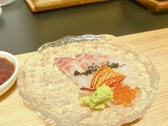 -小十Omakase(地王大厦店)