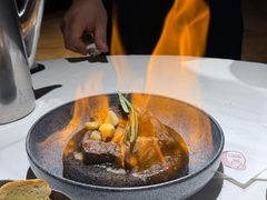 -俄士厨房(五棵松华熙LIVE店)