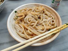 -再回首鸡肉米线(人民路一店)