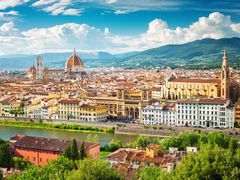 -米开朗琪罗广场