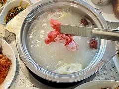 -韩大地烤肉海鲜火锅自助(五一广场店)