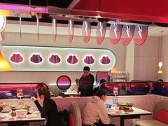 -蛙来哒(大汉悦中心店)