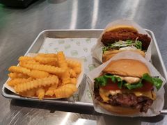 -Shake Shack(西单大悦城店)