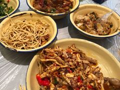 -东排食堂长沙小吃大排档(五一广场店)