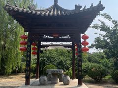 -河间府署