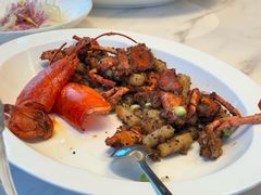 -扬州香格里拉·香宫中餐厅