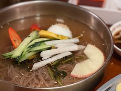 -三代烤肉(保利广场店)