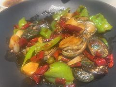 -船歌·鱼水饺青岛菜(金狮广场店)