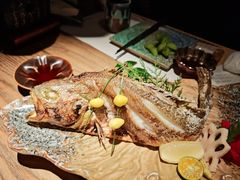 -本源食集 日式烧肉·炉端烧(东海缤纷店)