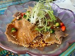 -忘忧草融合私房菜(红鼎国际店)