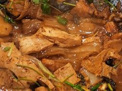 -江湖水乡铁锅炖魚(周庄嘉园店)