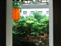 -南京市民俗博物馆(甘熙故居)
