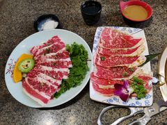 -梦山水日本烧肉(五四广场店)