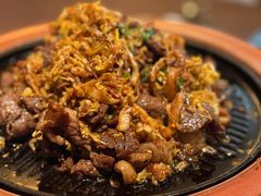 -奉天小馆·非遗东北菜(沈阳万象城店)