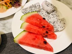 -北京王府井希尔顿酒店·万斯阁西餐厅