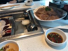 -海底捞火锅(长沙华创国际广场店)