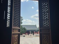 -历代帝王庙博物馆