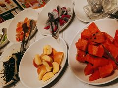 -豪客来牛排(青龙街店)