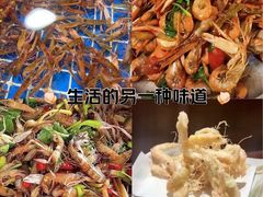 -桂马·日本料理·海胆·海鲜饭·酒场(民主广场店)